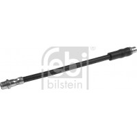 Febi Bilstein 14046 - FEBI AUDI шланг гальмівний передній A6 -97