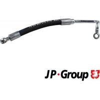JP Group 1417600700 - JP GROUP BMW маслопровід турбіни