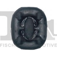 FA1 143-703 - FISCHER DB кріплення глушника W124. W126 мат. EPDM