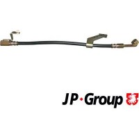 JP Group 1561601200 - Гальмівний шланг перед. Escort -00 Лів. 410mm