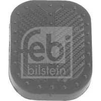 Febi Bilstein 10918 - FEBI FIAT накладка педалі гальма і зчеплення DUCATO