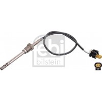 Febi Bilstein 100830 - FEBI датчик температури вихлопних газів DB E211