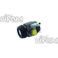 Cifam 101-248 - CIFAM IVECO Рабочий тормозной цилиндр задний DAILY 79- 15.87