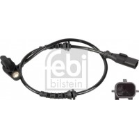 Febi Bilstein 108131 - Датчик, кількість обертів колеса