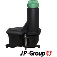 JP Group 1145200100 - Розшир. бачок, рульовий механізм з гідравл. підсилювачем
