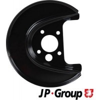 JP Group 1164300280 - Кожух гальмiвного диска заднiй. правий