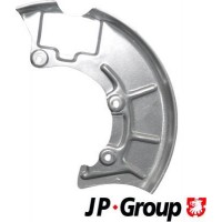 JP Group 1164200770 - Захист диска гальмівного переднього Audi A3-Skoda Octavia-VW Golf 96-13 Л.
