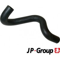 JP Group 1114300800 - JP GROUP VW патрубок системи охолодження GOLF.JETTA GTI 85-87