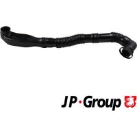 JP Group 1116005800 - JP GROUP VW шланг системи подачі повітря AUDI A4 1.8T -08
