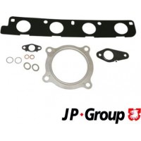JP Group 1117753410 - JP GROUP к-кт. прокладок турбіни AUDI 2.0 TFSI