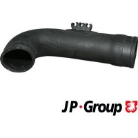 JP Group 1117700300 - Шланг подачі наддувального повітря
