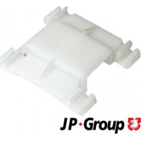 JP Group 1186550500 - Комплект декоративних/захисних накладок