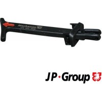 JP Group 1187300300 - Ручка вiдкривання моторного вiддiлу