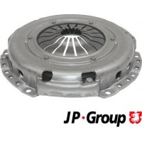JP Group 1130100200 - JP GROUP VW корзина зчеплення Polo 1.2 02-.Skoda Fabia
