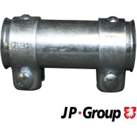 JP Group 1121500100 - Фітинг, система відведення ВГ