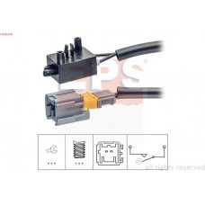 EPS 1.810.210 - EPS CITROEN вимикач педалі зчеплення Berlingo.DS.C2-C3-C4-C5 III.Grand Picasso 06-. PEUGEOT.