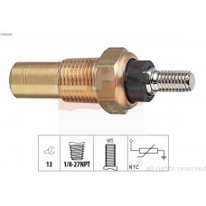 EPS 1.830.082 - EPS FORD датчик температури води червоний Escort III.IV.V.VI.Fiesta II.III.Sierra.Transit