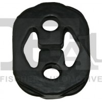 FA1 183-703 - FISCHER VW кріплення глушника EPDM Golf 03-.Jetta 05-.Touran 03-AUDI