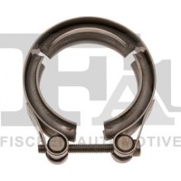 FA1 135-864 - FISCHER FORD Хомут TOURNEO V362 2.0 15-. TRANSIT V362 2.0 15-