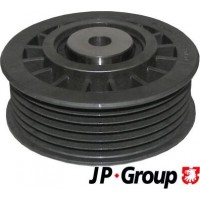 JP Group 1318301200 - Ролик ременя генератора направ. OM601-602 Sprinter-Vito-208-410 - г-у