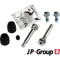 JP Group 1261951410 - Ремкомплект гальмiвного суппорта TESLA MODEL 3  EV - MODEL S- MODEL Y  EV