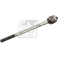 Febi Bilstein 12639 - FEBI FORD тяга рульова SIERRA 87-93 без гідропідс. лів-прав