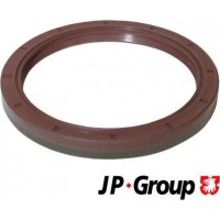 JP Group 1219500500 - Ущільнювальне кільце вала, колінчатий вал