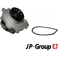 JP Group 1214102900 - JP GROUP OPEL  помпа води Astra G 1.6 98-. Vectra C 1.6-1.8