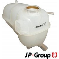 JP Group 1214700900 - Розширювальний бачок системи охолодження Vectra B -03