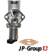 JP Group 1216000200 - JP GROUP OPEL регулятор холостого ходу 1.8i-2.0i-2.0DTI 16V Astra F.Omega B.Vectra B