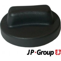 JP Group 1281100100 - JP GROUP OPEL пробка б-бака під центральний замок Astra F.Combo.Omega.Vectra
