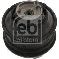 Febi Bilstein 17961 - FEBI DB подушка двигуна гідравлічна ліва W202