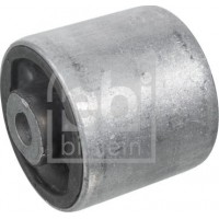 Febi Bilstein 38547 - FEBI AUDI С-блок переднього важеля A4-A5-Q5 08-