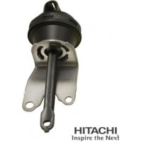 HITACHI 2509323 - HITACHI AUDI регулювальна заслонка подачі повітря A3. A6. VW Passat 2.0TDI -12