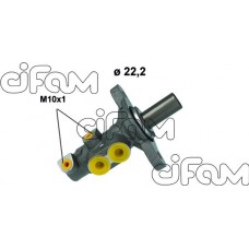 Cifam 202-1229 - CIFAM RENAULT Головний гальмівний циліндр DOKKER 1.5 dCi 13-. DACIA LODGY 1.3. 1.5. 1.6 12-