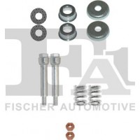 FA1 218-906 - FISCHER PEUGEOT Комплект ущільнень системи відведення ВГ