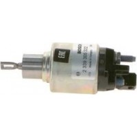 BOSCH 2339305322 - BOSCH VW втягувальне реле стартера