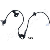 Japanparts ABS-343 - JAPANPARTS MAZDA датчик ABS задн.прав.626 94-02