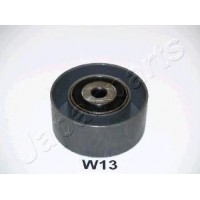 Japanparts BE-W13 - JAPANPARTS OPEL ролик ременя ГРМ Astra H.Vectra C 1.6-1.8 06-