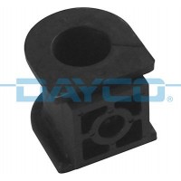 Dayco DSS1902 - DAYCO TOYOTA втулка стабілізатора передн. Avensis -03