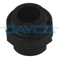 Dayco DSS2006 - DAYCO VW втулка стабілізатора передн.27мм Passat. AUDI A4-A6-A8