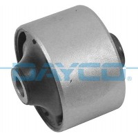 Dayco DSS2202 - DAYCO HYUNDAI С-блок передн.важеля задн. Santa Fe I 02-