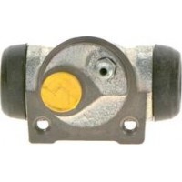 BOSCH F026009234 - BOSCH RENAULT робочий гальмівний циліндр лів. R19