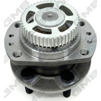 GMB GH30950T - GMB CHRYSLER Подшипник ступицы задн.  GRAND VOYAGER II 2.0-3.3 95-