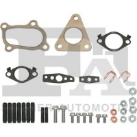 FA1 KT750060 - FISCHER NISSAN К-т прокладок турбіни ALMERA TINO V10 2.2 dCi 00-