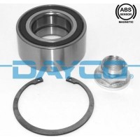 Dayco KWD1212 - DAYCO підшипник передній маточини 75 99-. FREELANDER 98-.