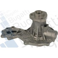 BUGATTI PA5109 - BUGATTI VW помпа води без корпуси Passat B5 1.8i 96-97-1.8i 20V 96-