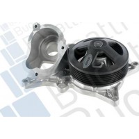 BUGATTI PA10211 - Помпа води BMW 3 F30-F80-F34-4 F36-F33-F83-5 F10-F07-F11 3.0D 10- N57 B-B6 лоп