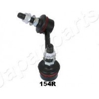 Japanparts SI-154R - JAPANPARTS NISSAN тяга стабілізатора задн.права Teana