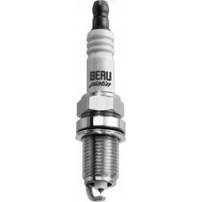 BorgWarner (BERU) Z333 - BERU NISSAN Свічка запалювання ULTRA PIXO UA0 1.0 09-. OPEL AGILA B H08 1.2 F68 08-12.